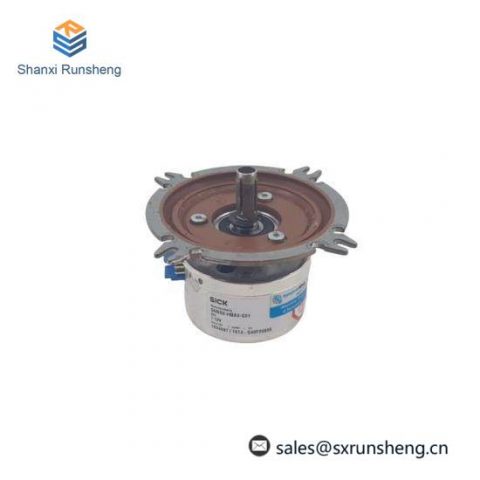 SICK SNS50-HBA0-S01 Encoder