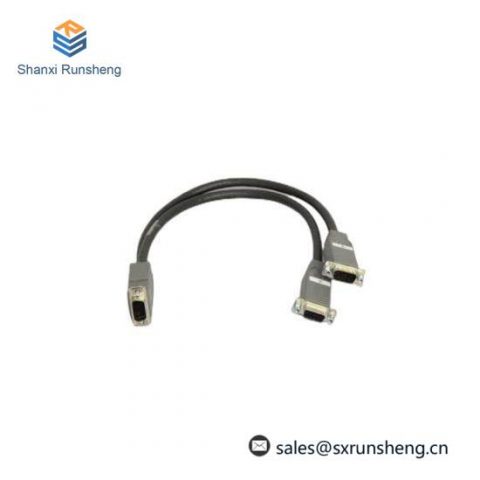 SIEMENS 16137-215 M-BUS Conversion Cable - Combo Card Cable