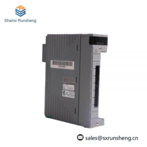 SIEMENS 16180-500 PSMBXNAN Industrial Control Module