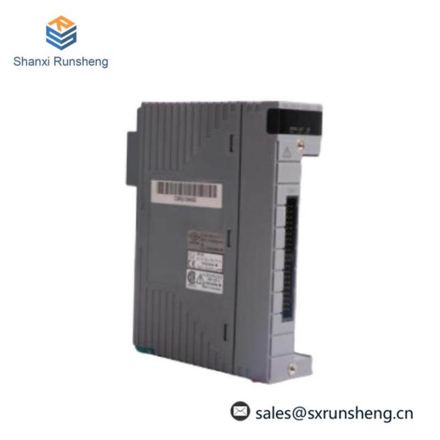 SIEMENS 16180-500 PSMBXNAN Industrial Control Module