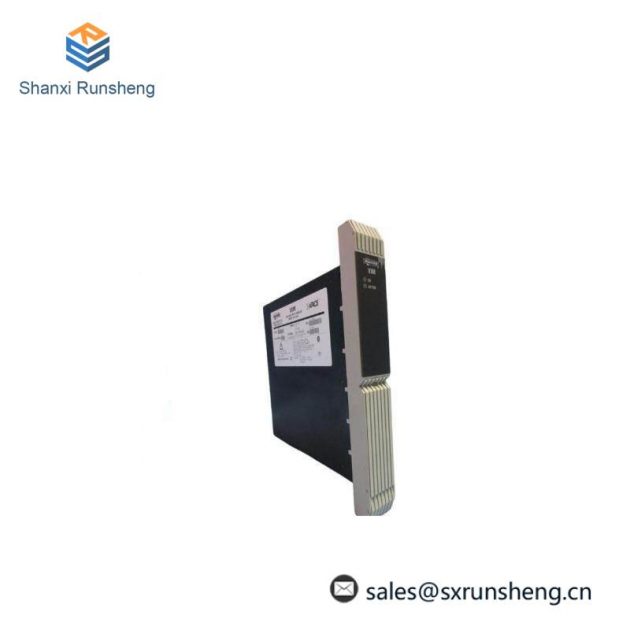 SIEMENS 16182-1-3 MBX Transition Board, Industrial Control Module