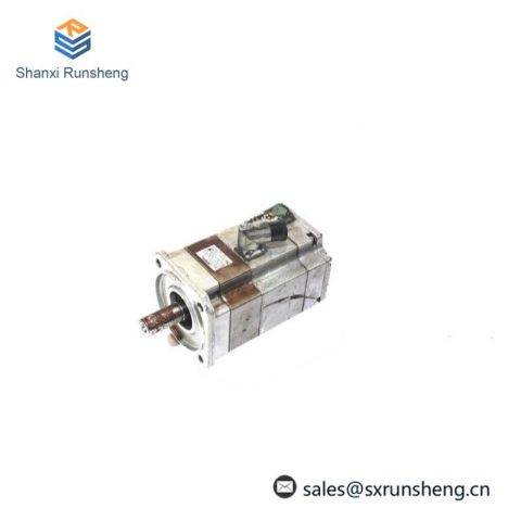 SIEMENS 1FK7 060-5AF71-1PH0 High-Power Servo Motor for Industrial Applications