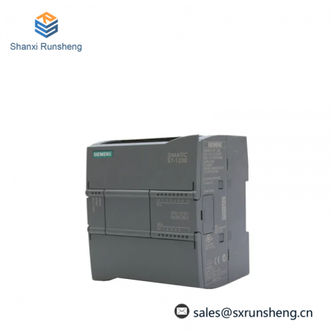 Siemens 353D4F1CNB4 Industrial Control Module