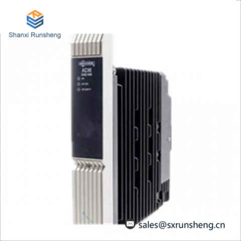 Siemens 39ACM24BAN - Advanced Industrial Control Module