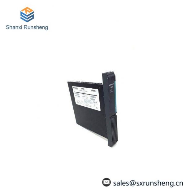 SIEMENS 39EAMCBN A5E00282025/05 EAM - Enhanced Analog Module