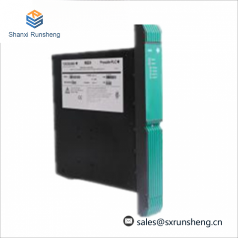 Siemens 39SAMCAN 16133-71/8 Analog Input Module
