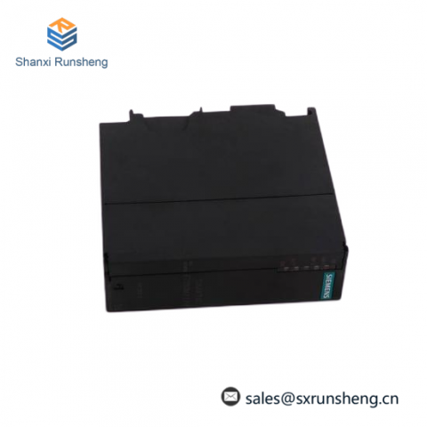 Siemens 3VU1340-0NK00: High-Performance Industrial Control Module