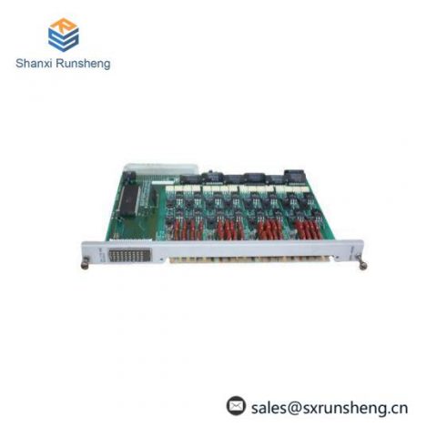 Siemens 505-4632 Output Module: Industrial Automation Innovation