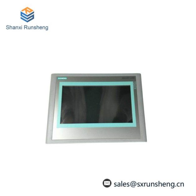 SIEMENS 6AV6648-0BC11-3AX0 Operator Interface