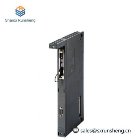 SIEMENS 6DD1607-0EA0 SIMATIC PLC - Communication Expansion for Enhanced Automation Solutions