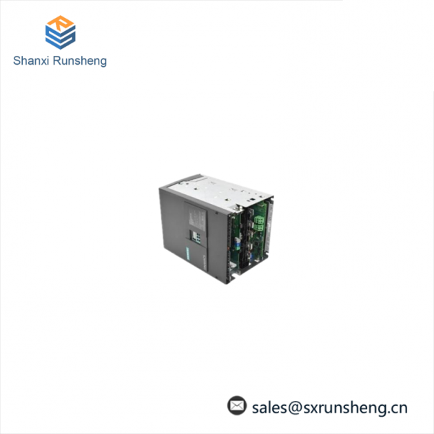 Siemens 6DD1661-0AB1 Control Module for Industrial Automation Systems