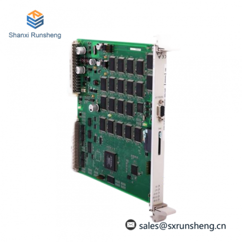 Siemens 6DD1681-0AG1 SIMADYN D INTERFACE MODULE