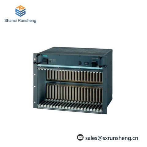 Siemens 6DD1683-0CH0 SIMATIC S7-400 FM 458-1 DP Application Module