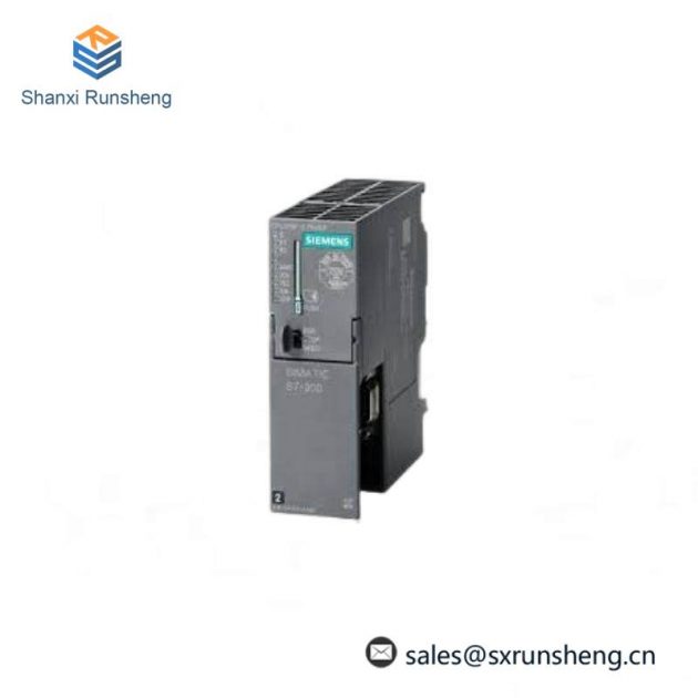 Siemens 6DD1683-0CH0 SIMATIC S7-400 FM 458-1 DP Application Module