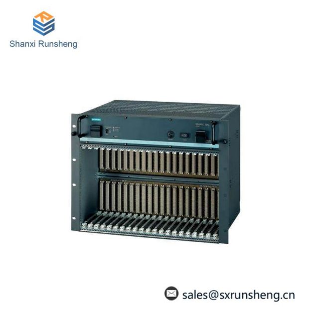 Siemens 6DD1683-0CH0 SIMATIC S7-400 FM 458-1 DP Application Module