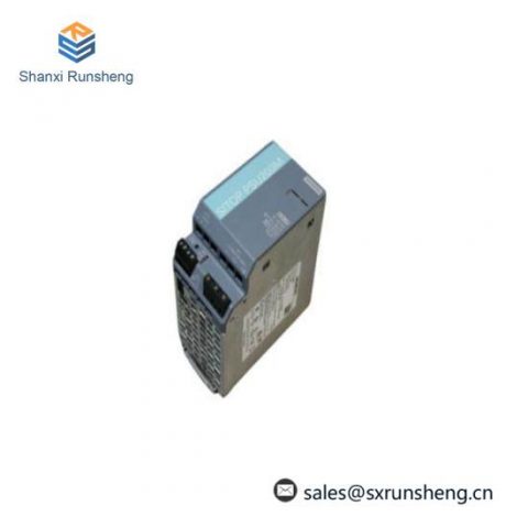 Siemens 6DD1 606-0AD0 T400 Analog Input Module
