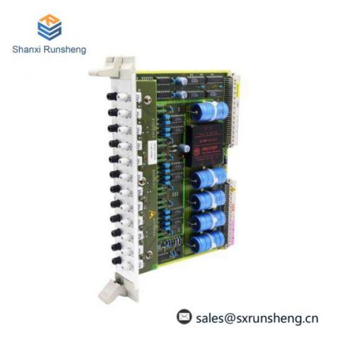 Siemens 6DD2920-0BB0 LES1 Module