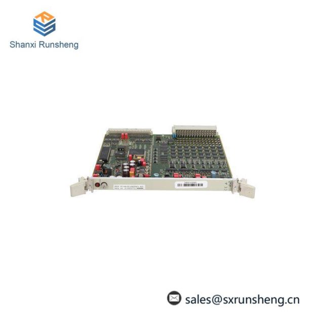 SIEMENS 6DP1232-7AA: Precision Control Module for FUM 210 Systems