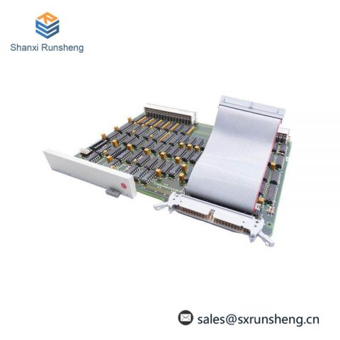 Siemens 6DS1121-8BB Industrial Control Bracket Module