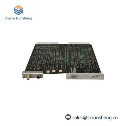 SIEMENS 6DS1122-8AA CPU Module Monitor Coupler