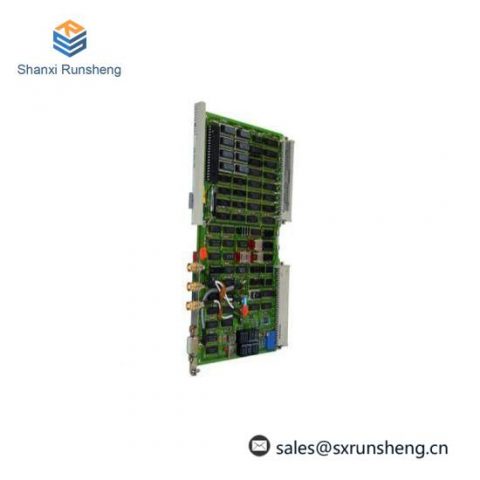 Siemens 6DS1308-8AA Industrial Interface Module