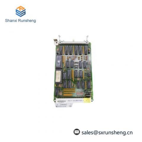 Siemens 6DS1311-8AE Digital Input Module, Industrial Automation
