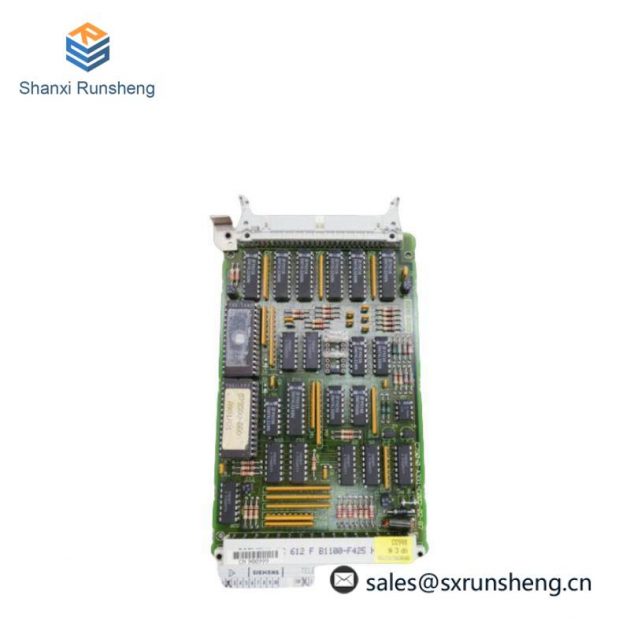 Siemens 6DS1311-8AE Digital Input Module, Industrial Automation