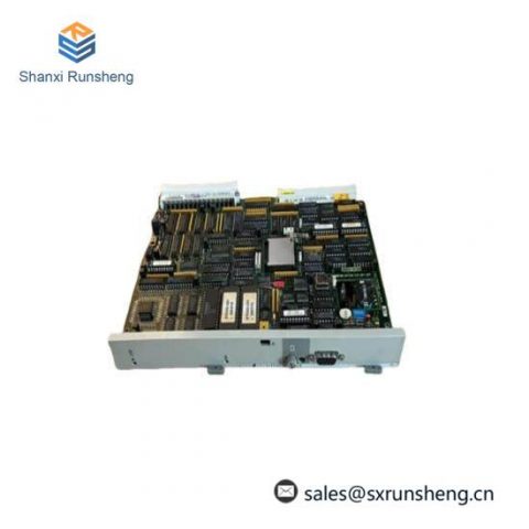 Siemens Teleperm I/O Coupler 6DS1332-8AA: Advanced Industrial Control Solution