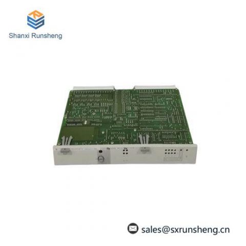 Siemens 6DS16138BB Counter Module - Precise Measurement for Industrial Automation