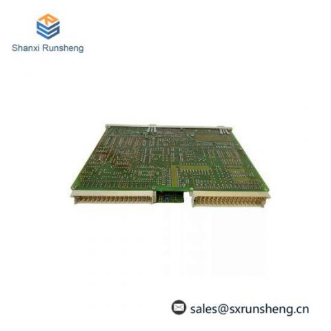 Siemens 6DS1715-8BA Teleperm M Automation Module