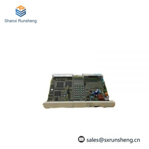 SIEMENS 6DS1723-8CC Analog Input Module, High-Performance Industrial Control