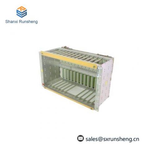 Siemens 6DS9002-8BA PLC Module: Industrial Control Solutions