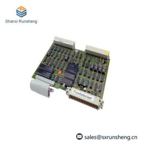 Siemens 6DS 1102-8AB Industrial PLC Module