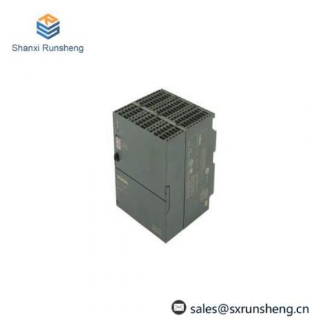 Siemens 6EP1334-1SL12 Sitop Power Supply: Advanced Industrial Control Module