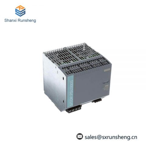 SIEMENS SITOP PSU300S 40A Power Supply - 6EP1437-2BA20