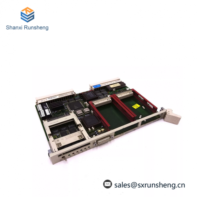 SIEMENS 6ES5375-1LR41 Industrial Control Module