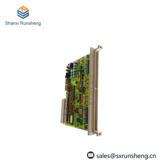 SIEMENS 6ES5466-3LA11 ANALOG INPUT MODULE for Industrial Control