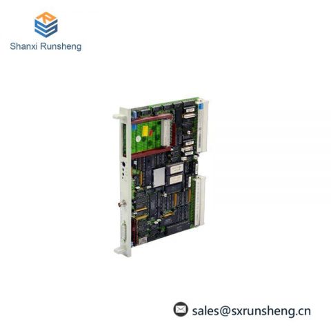 SIEMENS 6ES5526-3LF01 Communication Processor - Industrial Automation Core