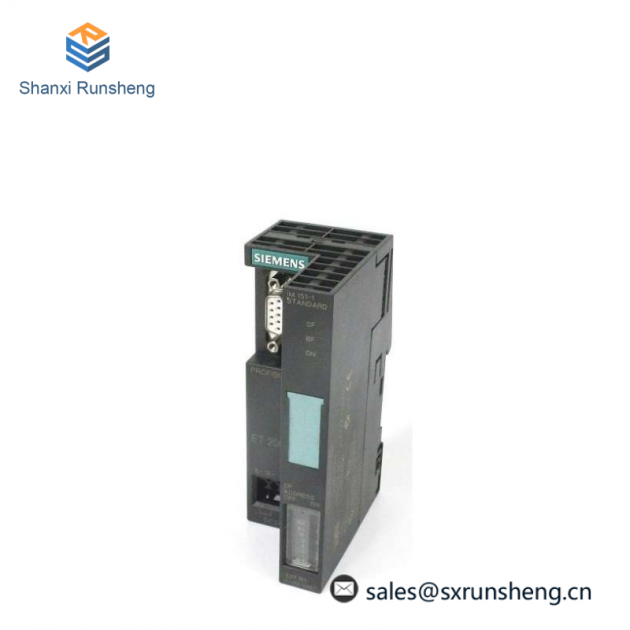 SIEMENS 6ES5760-0AB11 Industrial Control Module