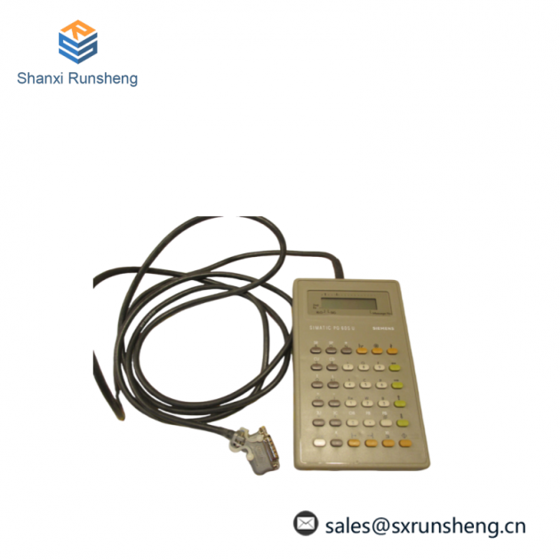 SIEMENS 6ES5760-0AB11 Industrial Control Module