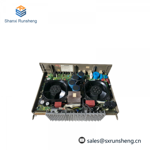 SIEMENS 6ES5955-3LF11 Automation Control Module for Production Lines