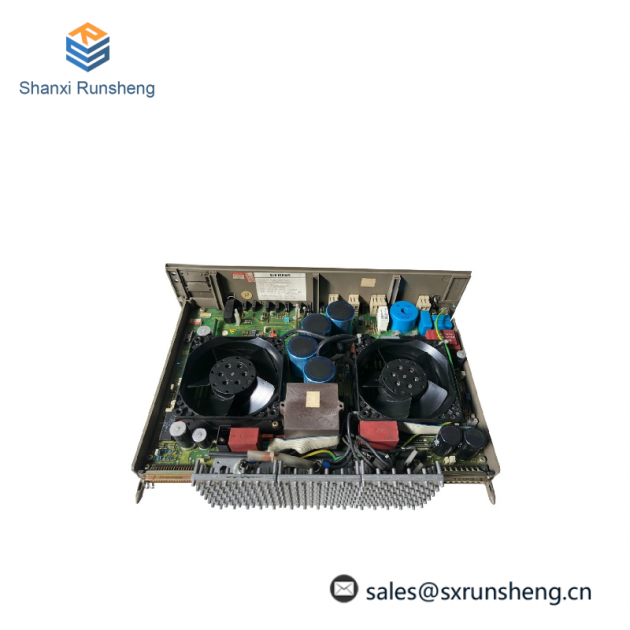 SIEMENS 6ES5955-3LF11 Automation Control Module for Production Lines