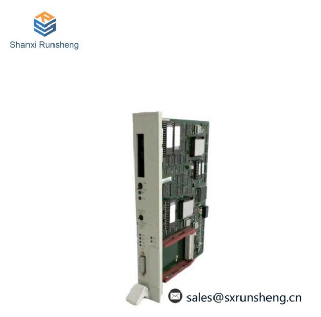SIEMENS 6ES5955-3LF11 Automation Control Module for Production Lines