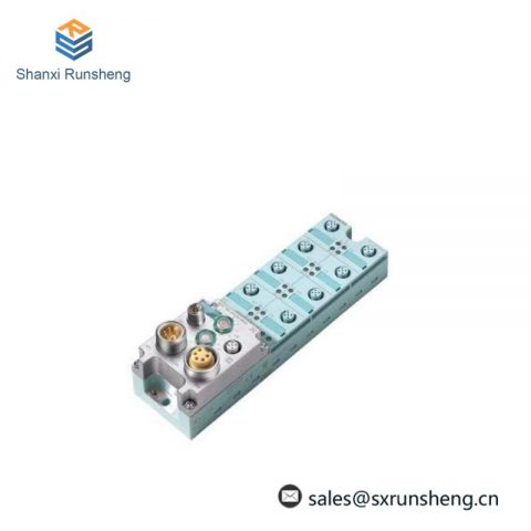 Siemens SIMATIC DP 6ES7141-3BH00-0XA0 - High-Performance Industrial Automation Module