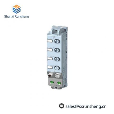 SIEMENS 6ES7141-5AF00-0BA0: High Performance Digital Input/Output Modules