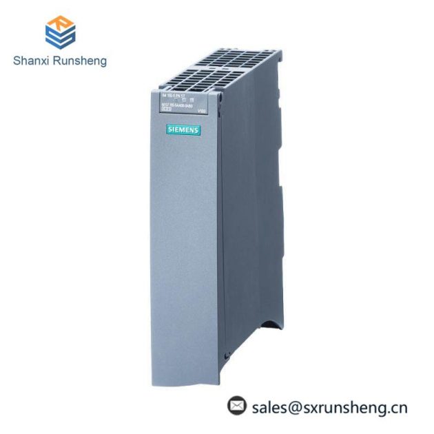 Siemens 6ES7 155-5AA00-0AC0 Device Interface Module, Industrial Automation Solutions