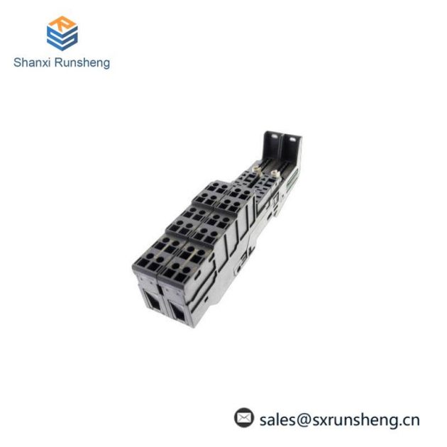 ABB TU516 1SAP21200 R0001: High-Performance IO Terminal Unit