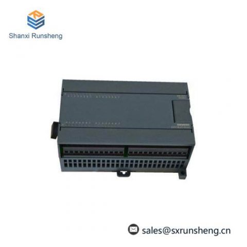 SIEMENS 6ES7223-1BL22-0XA0 Digital Input/Output Module: Advanced Control Solutions