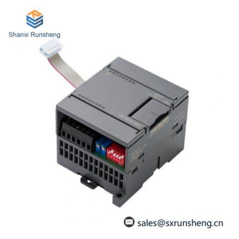 SIEMENS 6ES7235-OKD22-OXA8: Industrial Analog Input Module