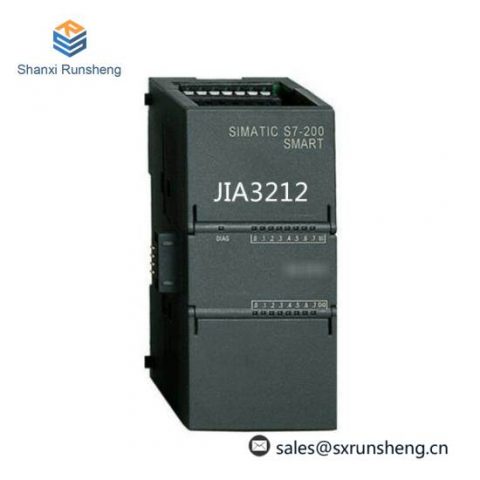 SIEMENS 6ES7288-2DR08-0AA0: Advanced Digital Output Module for Industrial Automation